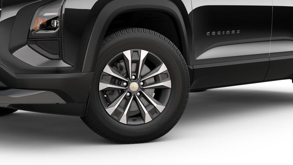 2027 Chevrolet Equinox LT - Photo 50