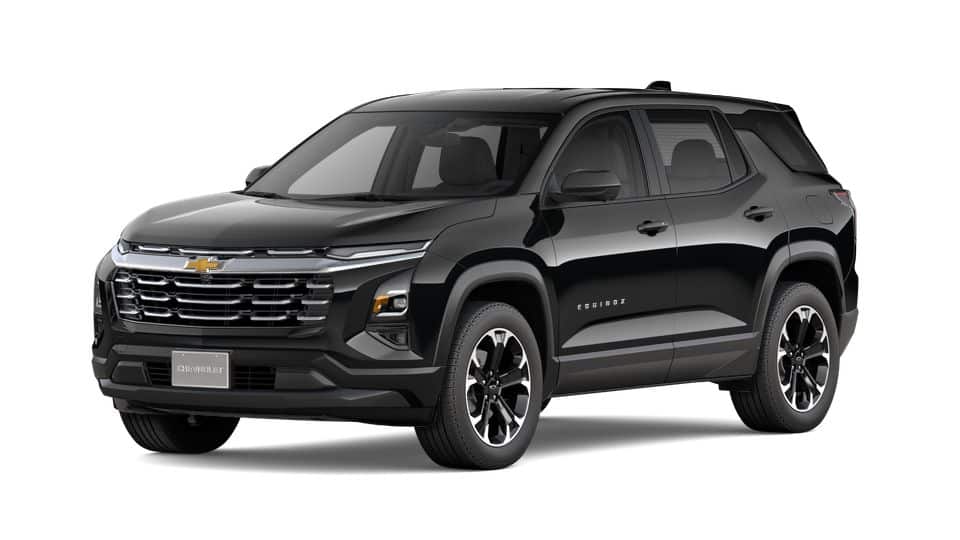 2027 Chevrolet Equinox LT - Photo 56