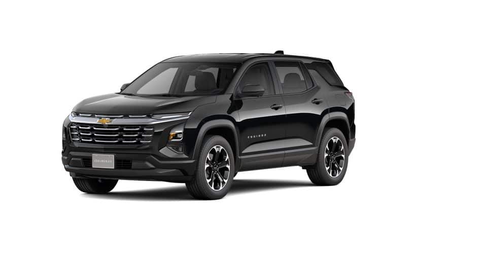 2027 Chevrolet Equinox LT - Photo 57