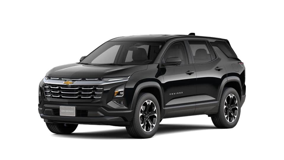 2027 Chevrolet Equinox LT - Photo 58