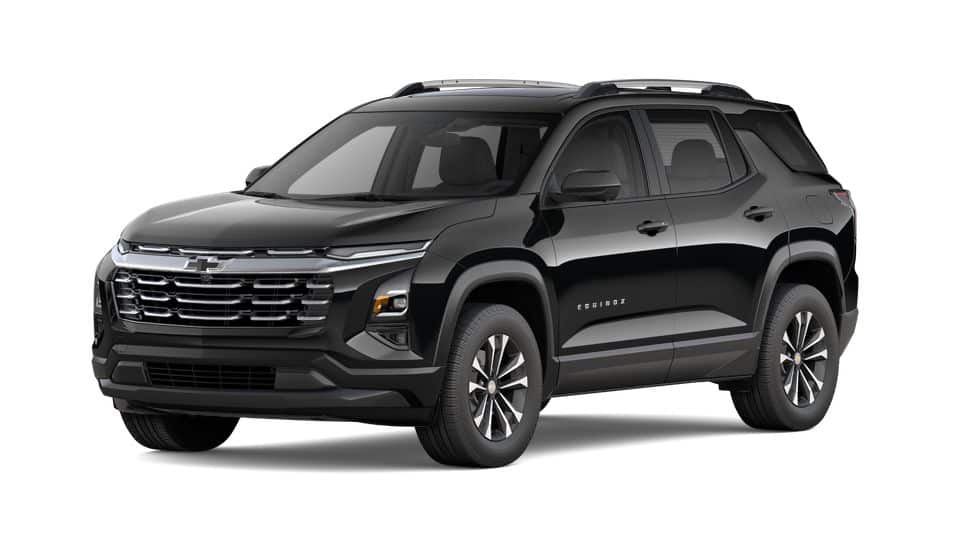 2027 Chevrolet Equinox LT - Photo 25