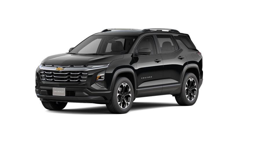 2027 Chevrolet Equinox LT - Photo 26