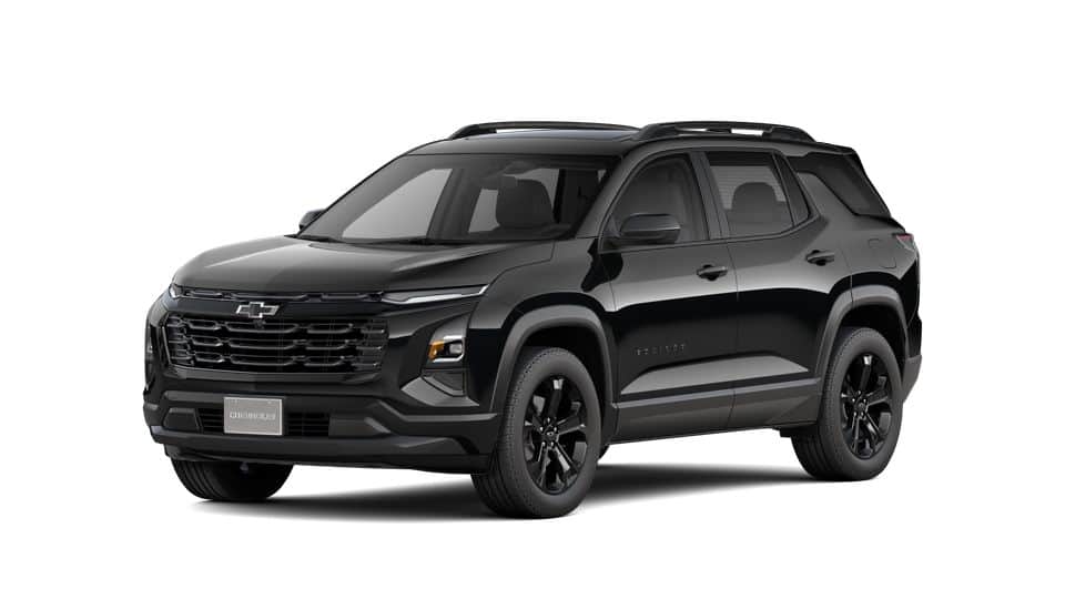 2027 Chevrolet Equinox LT - Photo 53