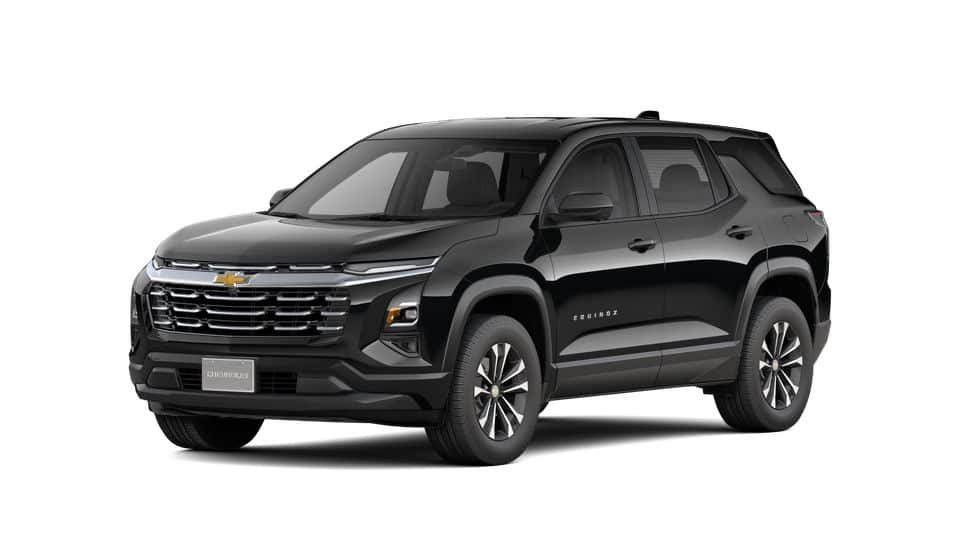 2027 Chevrolet Equinox LT - Photo 3