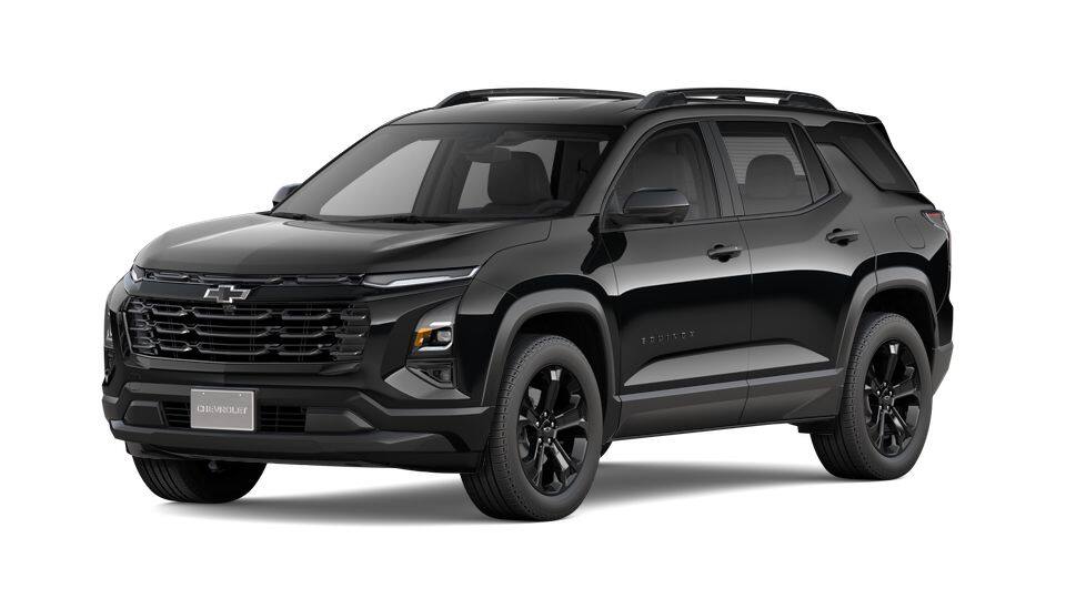 2027 Chevrolet Equinox LT - Photo 2