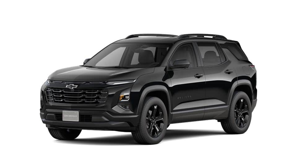 2027 Chevrolet Equinox LT - Photo 3