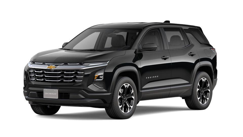 2027 Chevrolet Equinox LT - Photo 37