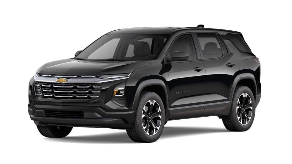 2027 Chevrolet Equinox LT - Photo 1