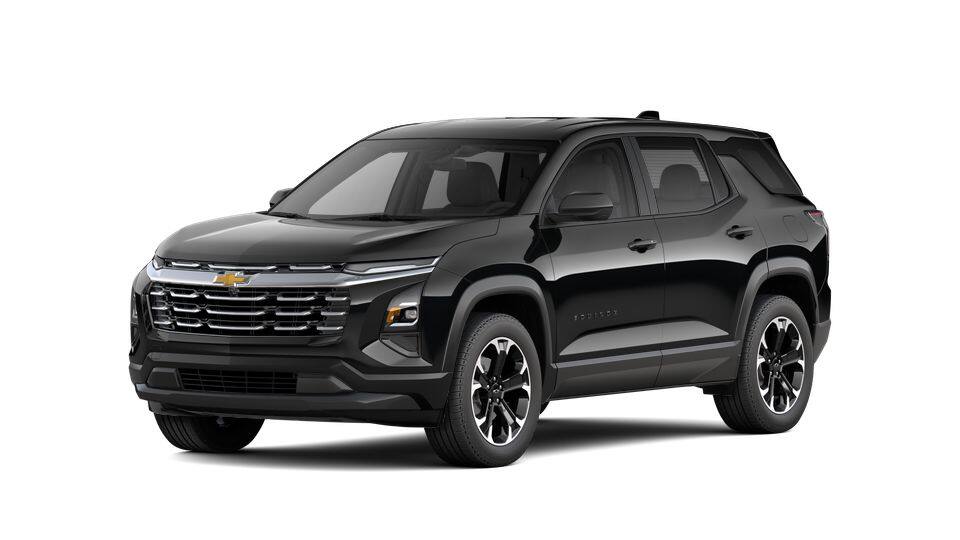 2027 Chevrolet Equinox LT - Photo 3