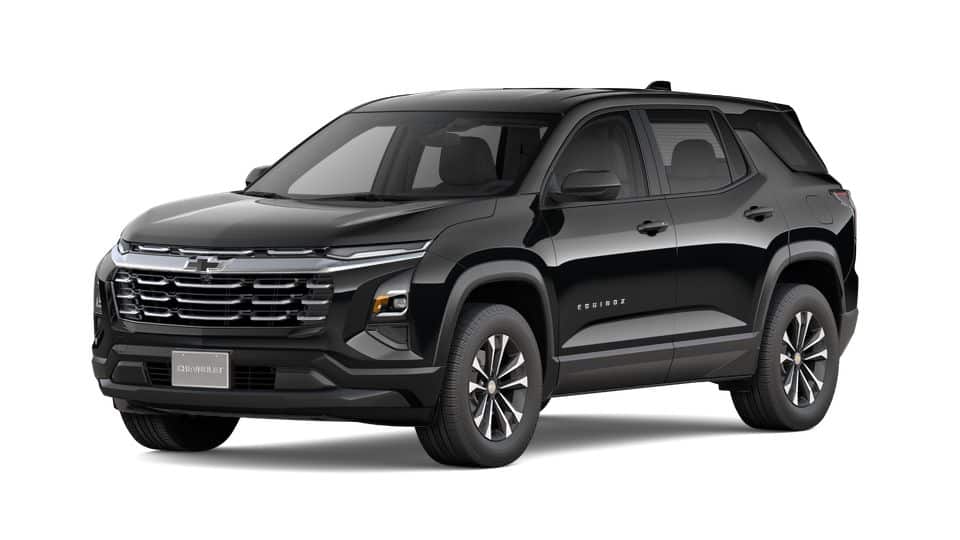 2027 Chevrolet Equinox LT - Photo 1