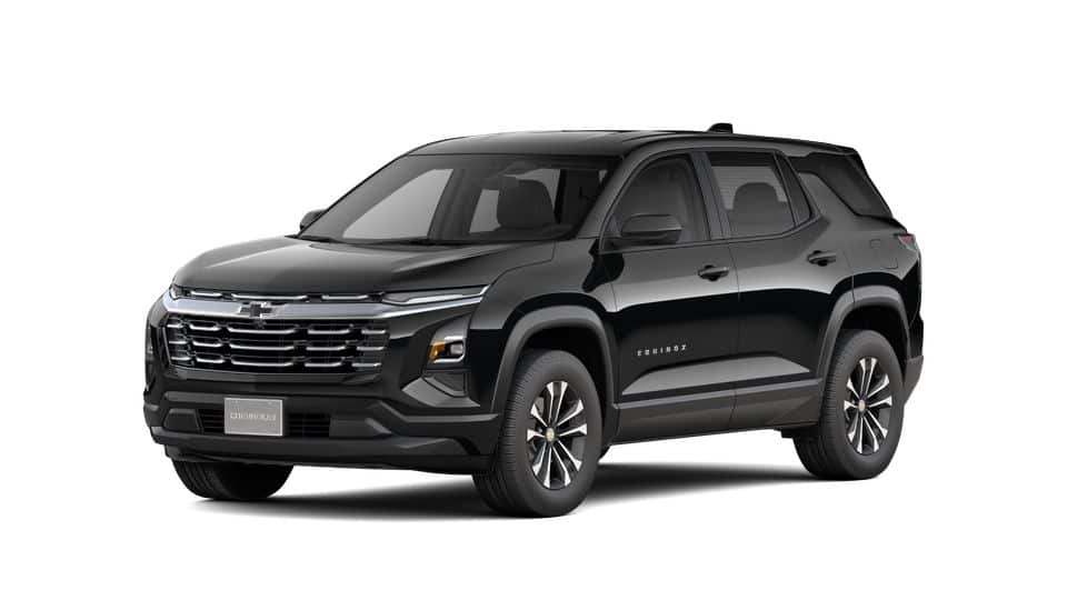 2027 Chevrolet Equinox LT - Photo 3