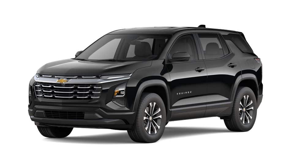 2027 Chevrolet Equinox LT - Photo 1