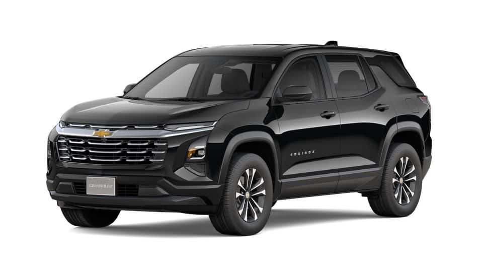 2027 Chevrolet Equinox LT - Photo 1