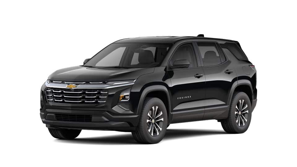 2027 Chevrolet Equinox LT - Photo 49