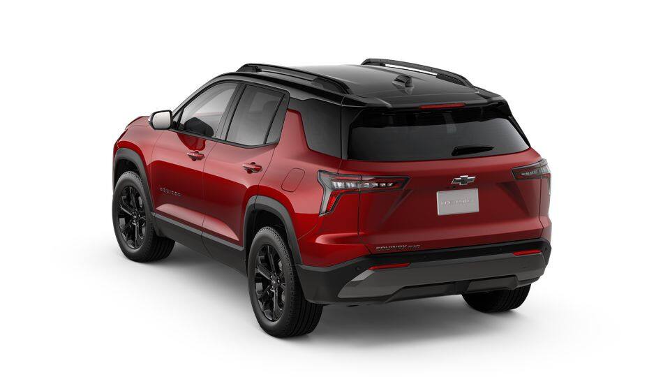 2027 Chevrolet Equinox LT - Photo 28