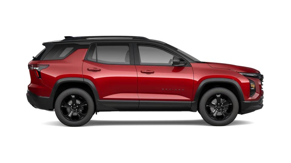 2027 Chevrolet Equinox LT - Photo 29
