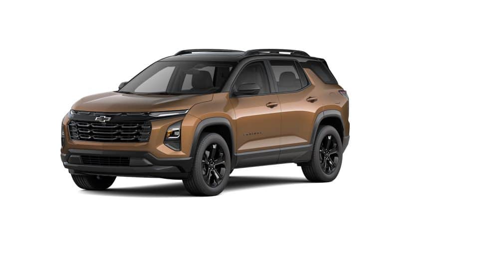 2027 Chevrolet Equinox LT - Photo 2