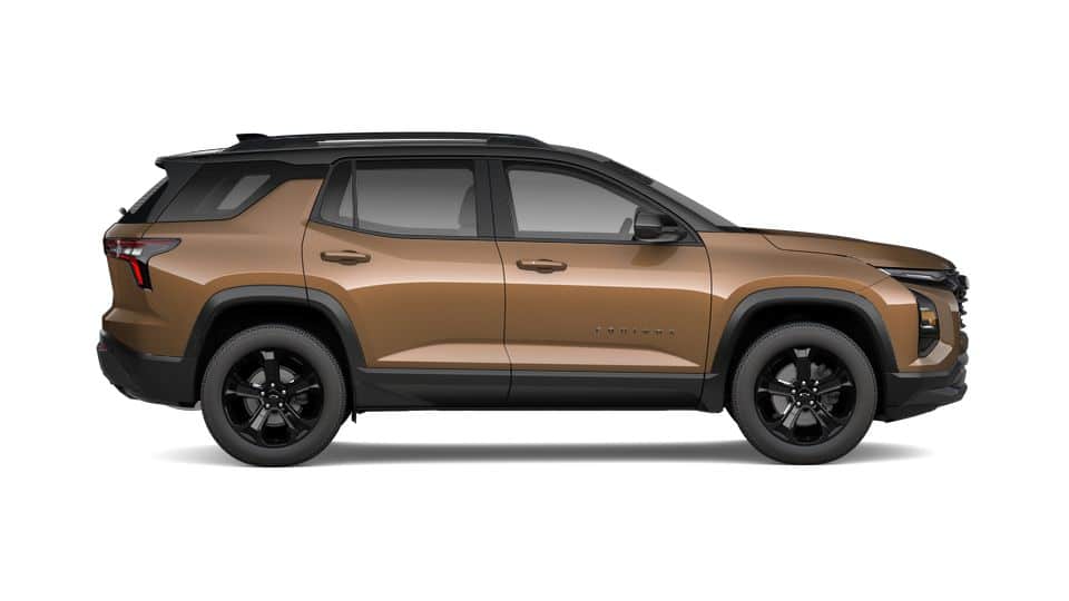 2027 Chevrolet Equinox LT - Photo 29