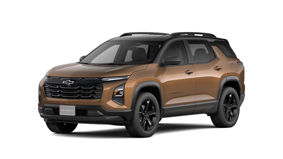 2027 Chevrolet Equinox LT - Photo 27