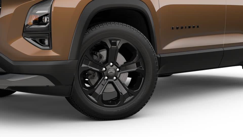 2027 Chevrolet Equinox LT - Photo 6