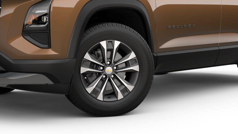 2027 Chevrolet Equinox LT - Photo 6