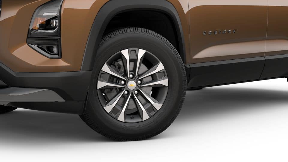 2027 Chevrolet Equinox LT - Photo 34