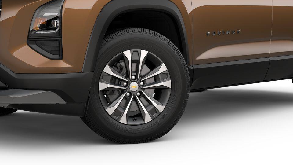 2027 Chevrolet Equinox LT - Photo 30