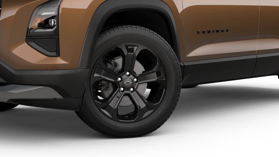 2027 Chevrolet Equinox LT - Photo 54