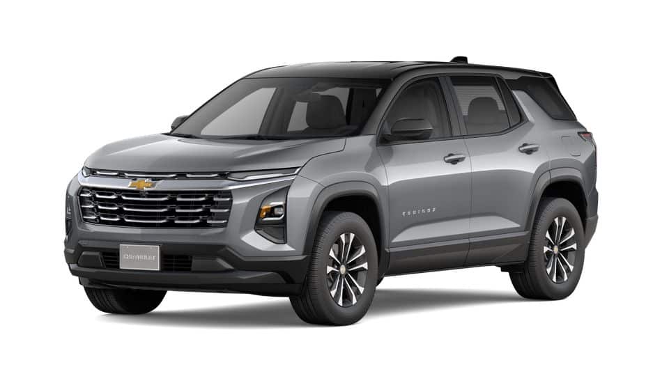 2027 Chevrolet Equinox LT - Photo 1