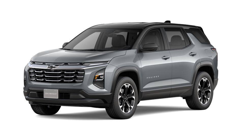 2027 Chevrolet Equinox LT - Photo 25