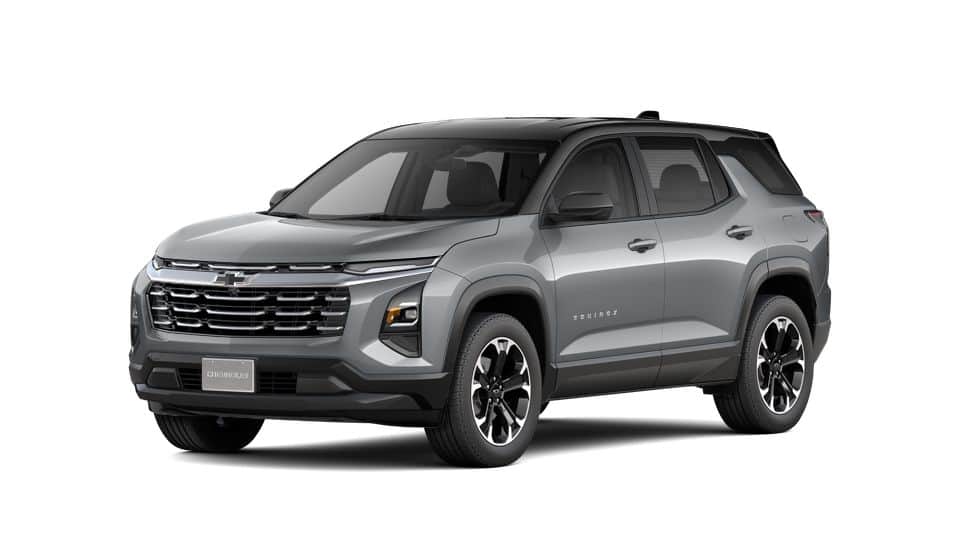 2027 Chevrolet Equinox LT - Photo 27