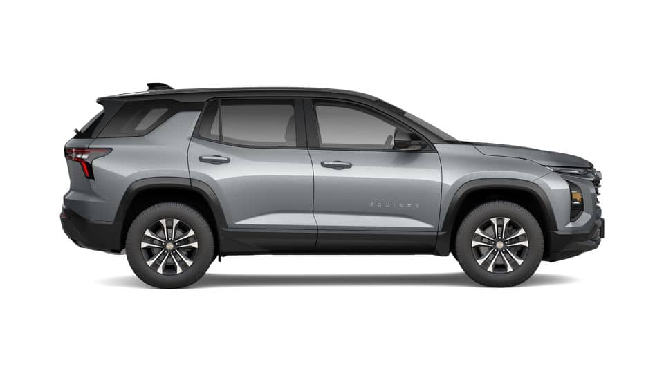 2027 Chevrolet Equinox LT - Photo 5