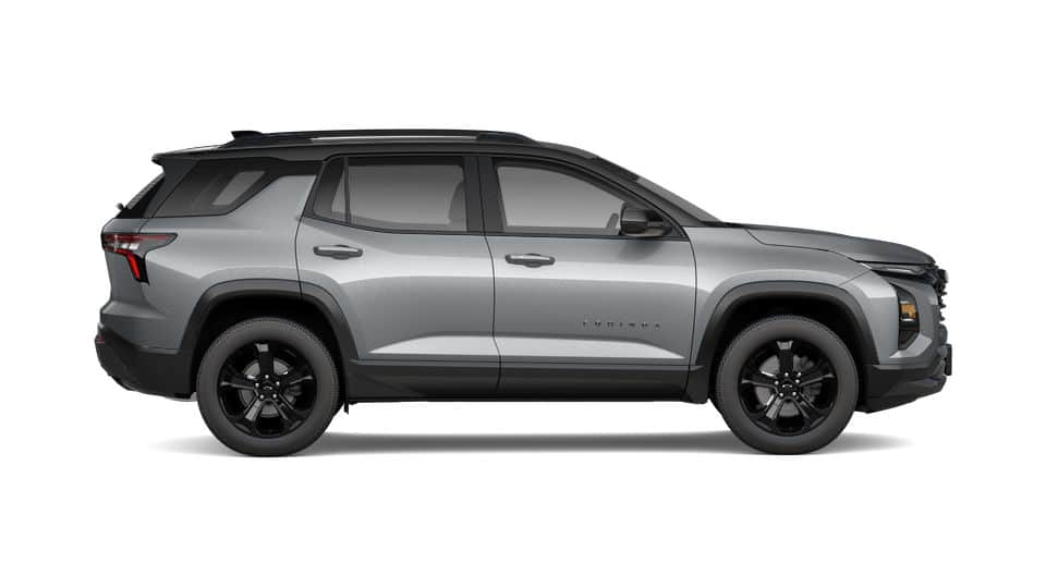 2027 Chevrolet Equinox LT - Photo 5