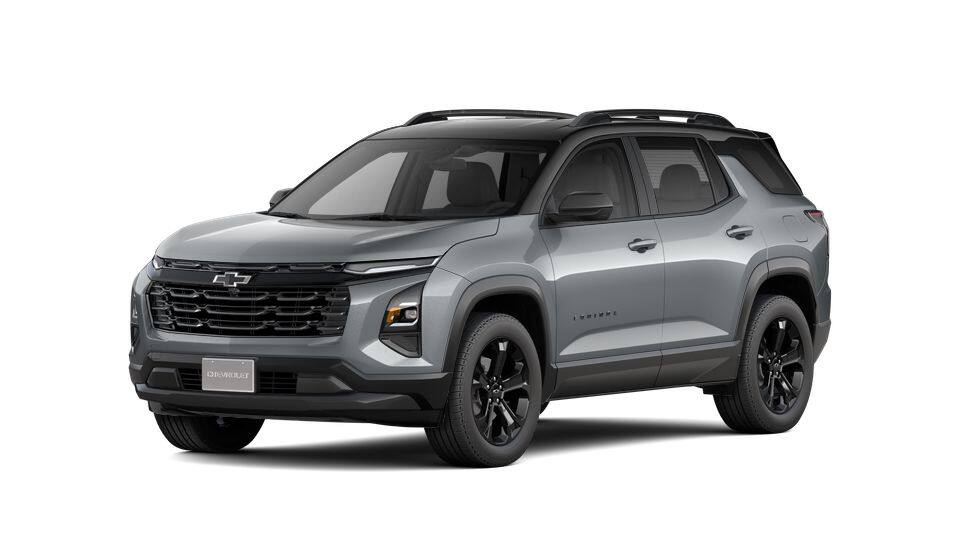 2027 Chevrolet Equinox LT - Photo 27