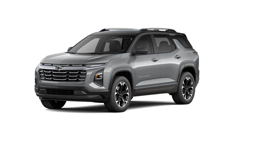 2027 Chevrolet Equinox LT - Photo 2