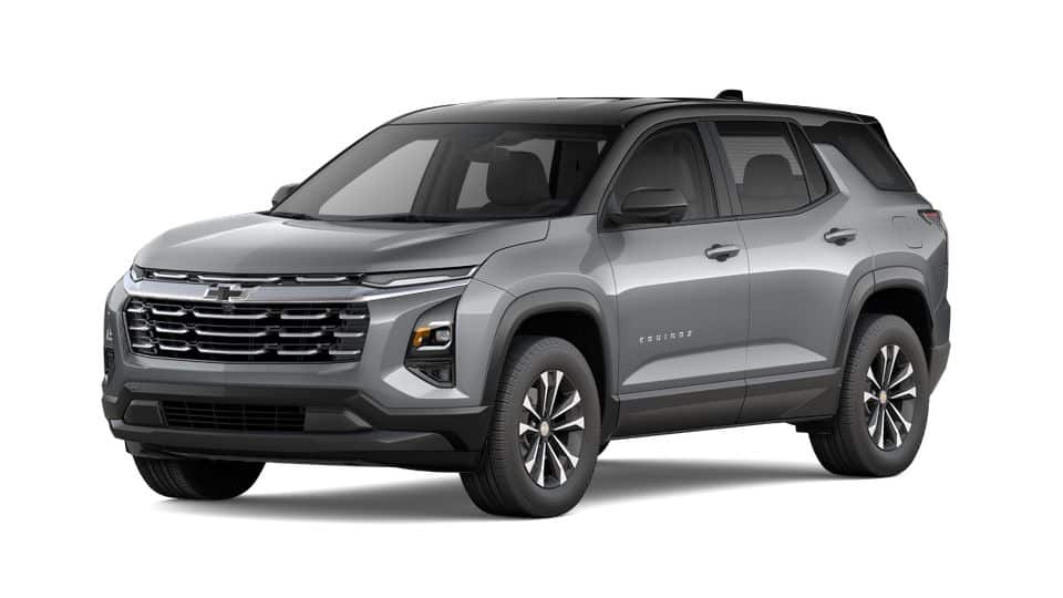 2027 Chevrolet Equinox AWD LT 1.5T's photo