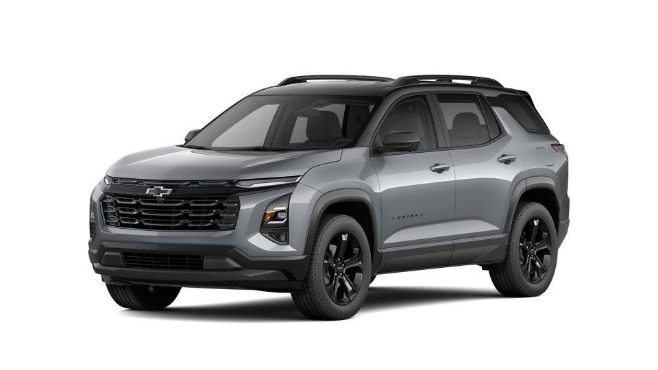 2027 Chevrolet Equinox LT - Photo 53