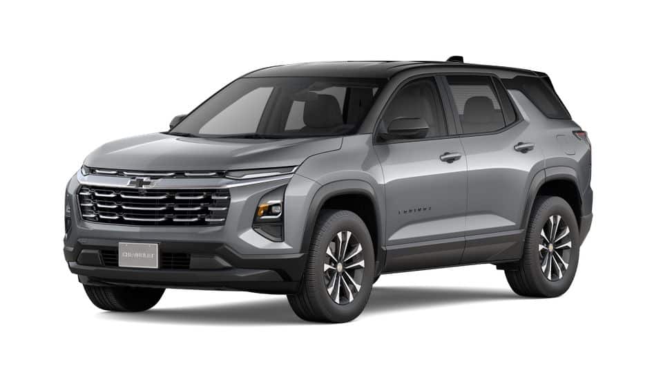 2027 Chevrolet Equinox LT - Photo 36
