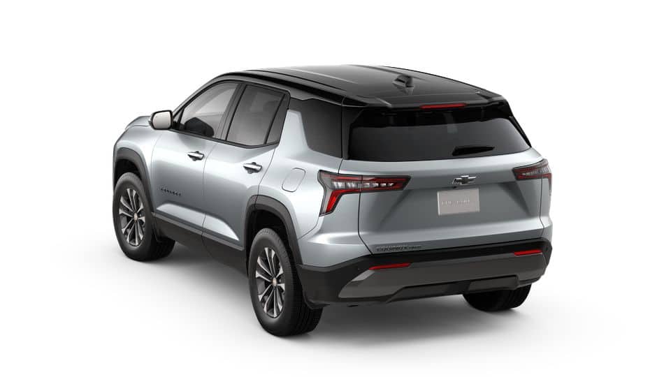 2027 Chevrolet Equinox LT - Photo 39