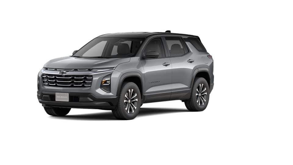 2027 Chevrolet Equinox LT - Photo 37