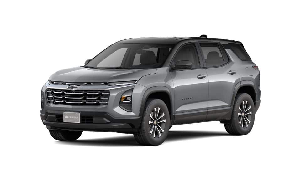 2027 Chevrolet Equinox LT - Photo 38
