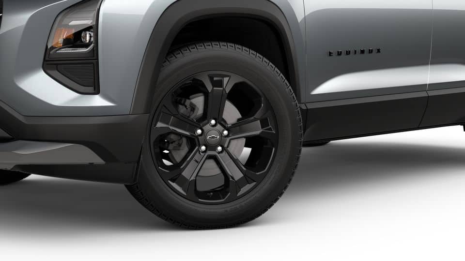 2027 Chevrolet Equinox LT - Photo 6