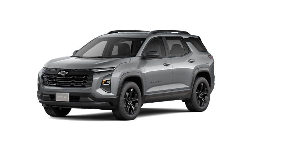 2027 Chevrolet Equinox LT - Photo 2