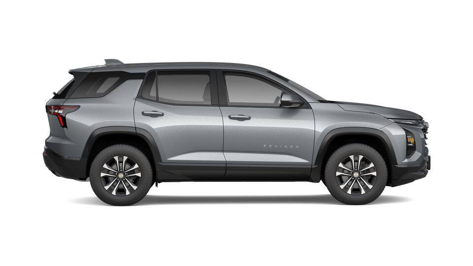 2027 Chevrolet Equinox LT - Photo 53