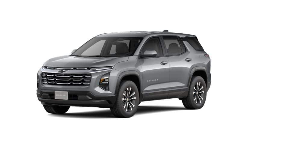 2027 Chevrolet Equinox LT - Photo 26