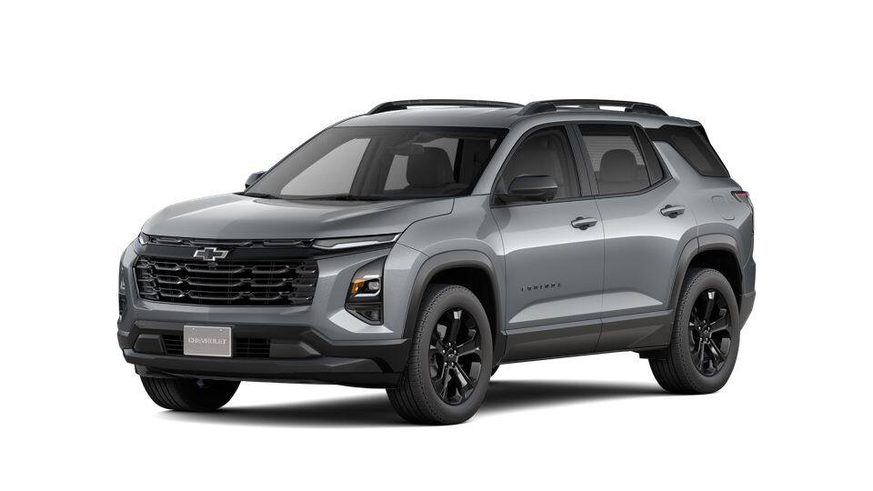 2027 Chevrolet Equinox LT - Photo 3