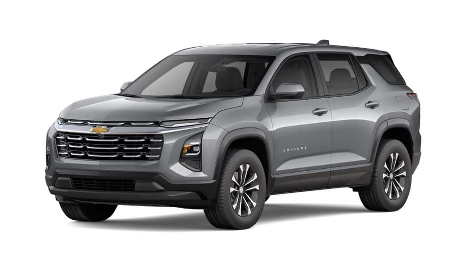 2027 Chevrolet Equinox LT - Photo 31