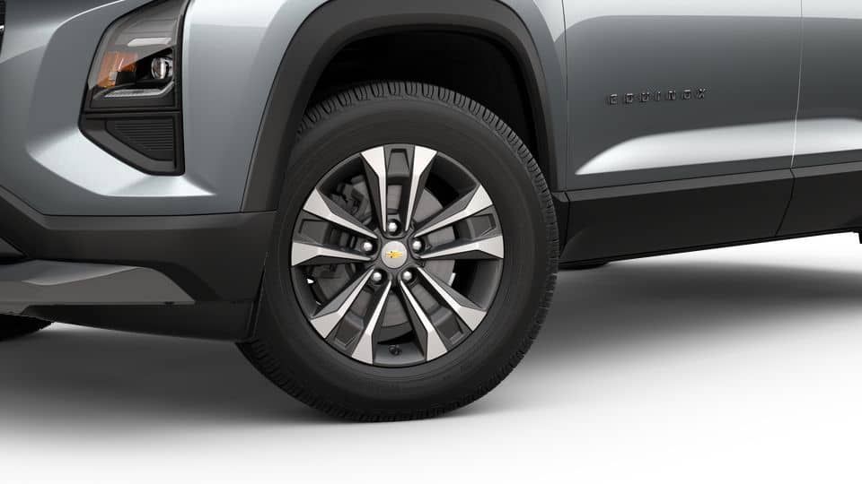 2027 Chevrolet Equinox LT - Photo 36