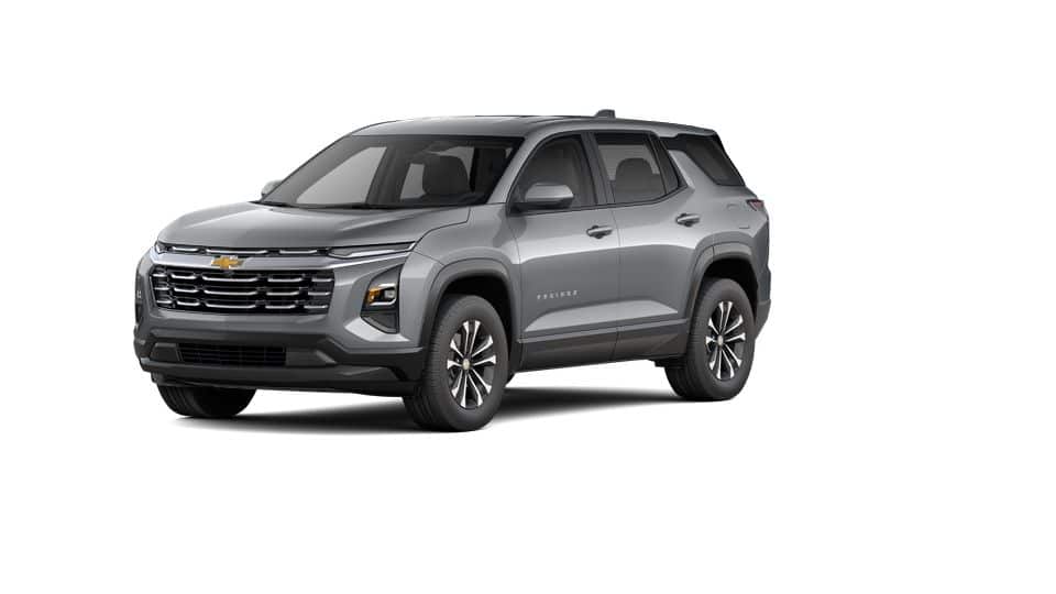 2027 Chevrolet Equinox LT - Photo 32