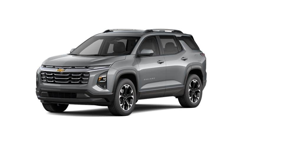 2027 Chevrolet Equinox LT - Photo 26